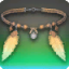 Zormor-Halsband des Schlachtens