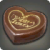 Valentionschokolade