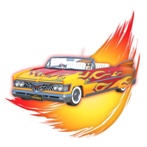 Lowrider T1RANN