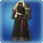 Ivalisische Samurai-Dogi