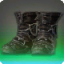 Modifizierte Bozja-Stiefel des Zielens