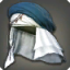 Kunstvoller mhigischer Turban des Eifers