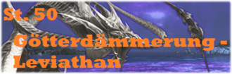 Götterdämmerung - Leviathan