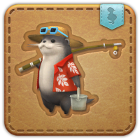 Aloha-Otter
